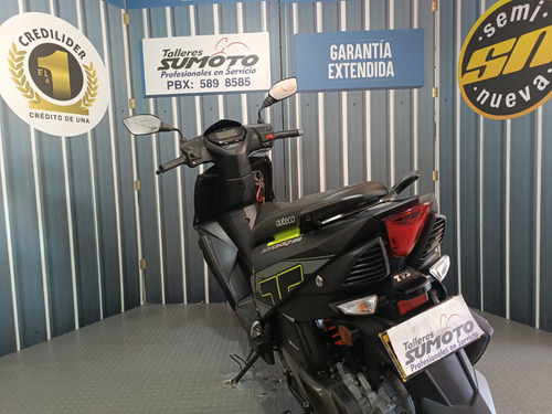 Tvs Ntorq 125 Xc Fi