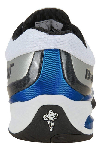 Zapatilla De Tenis Para Hombre Babolat Sfx Ultima Tecnologia
