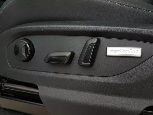 Imagen 10 de 15 de Volkswagen Amarok 2.0 Tdi 180cv 4x4 Highline Aut Solo Dni 10