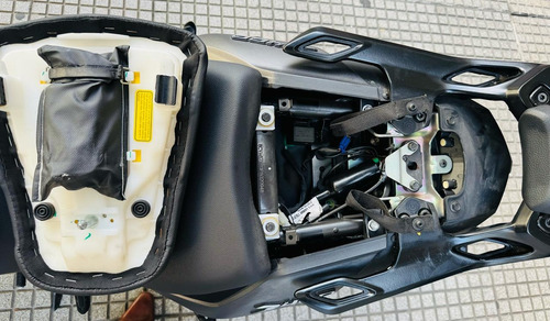 Dominar 400 - Tourer Black - 2024 (linea Nueva)