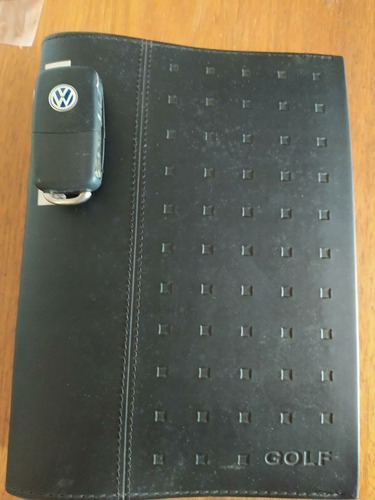 Vw/golf Gti