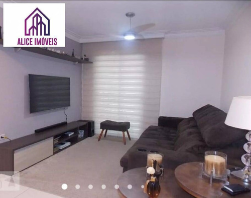 Imagem 2 de 8 de Apartamento Próximo Ao Metrô Tucuruvi - 126