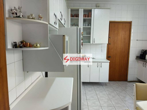 Imagem 22 de 24 de Sobrado Residencial À Venda, Ipiranga, São Paulo. - So0177