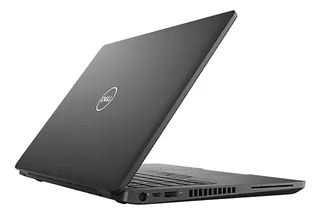Dell Latitude 5400 Business Laptop, Intel Core I7-8665u