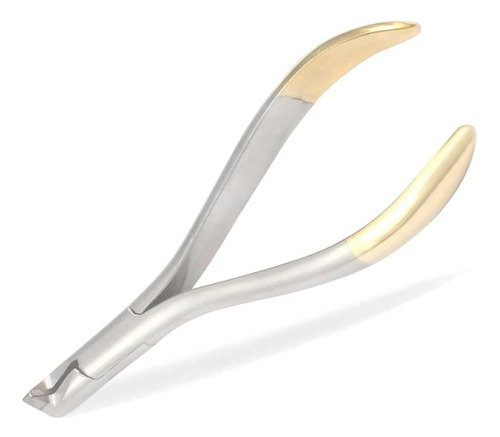 Pinza De Corte Distal Acero Inoxidable Ortodoncia