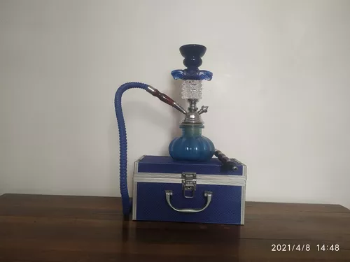 Cachimba Shisha  MercadoLibre 📦