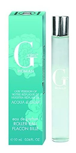 Pb Parfumsbelcam G Eau Woman, Nuestra Versión De Un Gg9st