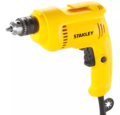 Taladro Stanley Stdr5510 - 2800 Rpm / Rotacion - 550w