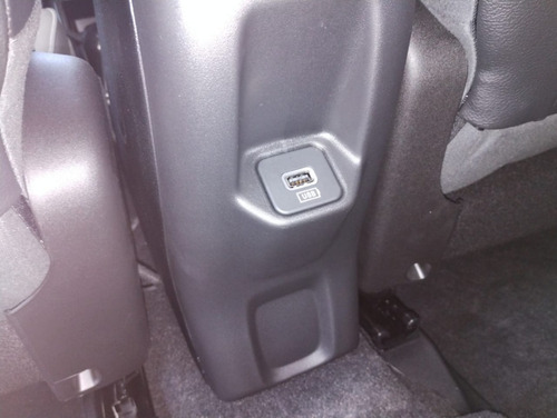 Jeep Renegade TrailHawk 4x4