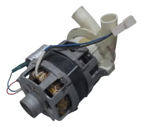 Bomba Recirculacion Lavavajillas Ariston Ll64 (Usado)