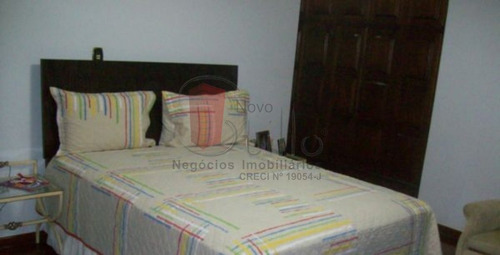 Imagem 6 de 15 de Sobrado - Alto Da Mooca - Ref: 4428 - V-4428