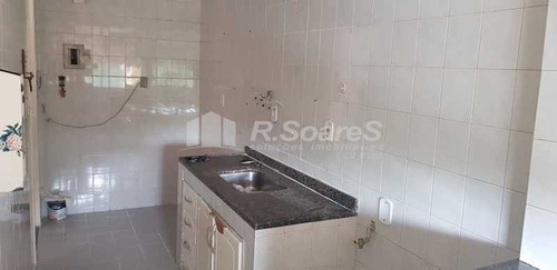 Imagem 15 de 15 de Apartamento-à Venda-bento Ribeiro-rio De Janeiro - Vvap20664