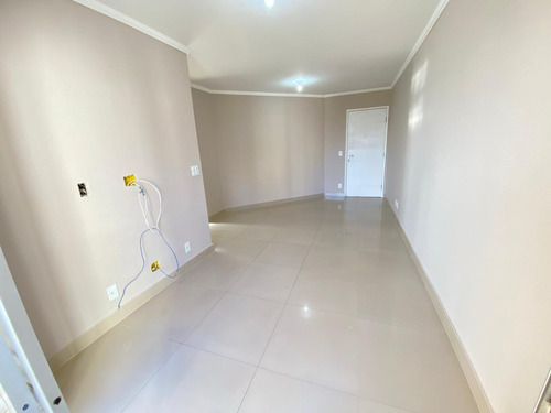 Imagem 3 de 14 de Ap 2 Dormitórios Com Garagem Zona Norte Próximo À Santana