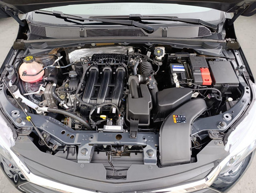 Chevrolet Onix 10mt Lt2 2022
