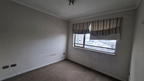 Departamento Céntrico Torre Mayor 3d 2d Con Estacionamiento