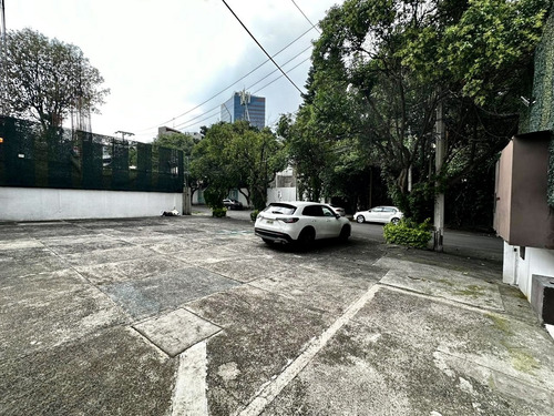 Casa Con Uso De Suelo En Venta Lomas De Chapultepec Cordillera De Los Andes