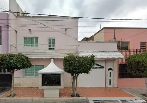 Casa En Venta En, Edo De Durango 35, Providencia, Gustavo A Madero. Cdmx. Ez15