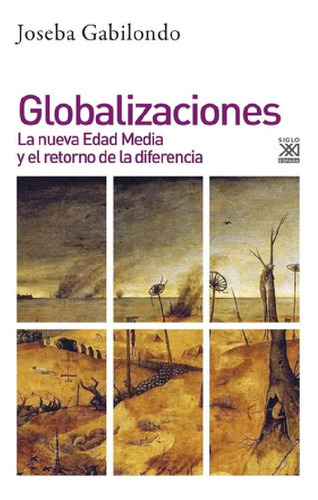 Libro - Globalizaciones - Joseba Gabilondo