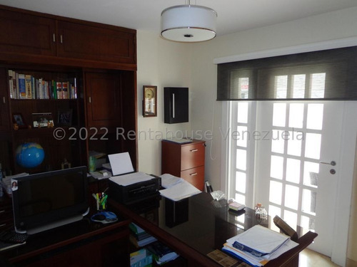 Imagen 8 de 15 de Venta Casa Alto Prado 22-18373-y Ymanol Elizalde 0414-3227631
