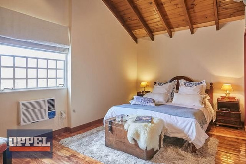 Imagen 20 de 29 de Oppel | Casa En Venta | Belgrano Capital Federal | Cod: 31