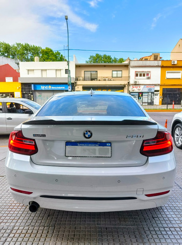 BMW Serie 2 2.0 220i Sport Line 184cv