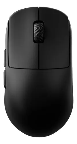Mouse Pro Gamer V8 Wireless Ultraleve Sensor Óptico 8000hz