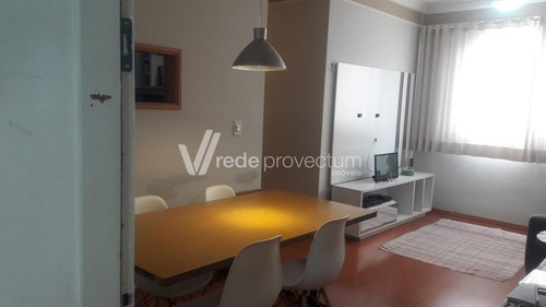 Imagem 9 de 30 de Apartamento À Venda Em Jardim Paulicéia - Ap289477