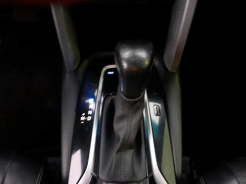 Toyota Corolla Cross 2.0 VVT-IE FLEX XRE DIRECT SHIFT