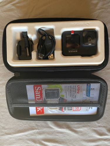 Gopro Hero 9 Black 