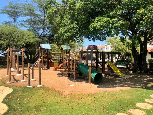 Imagen 19 de 19 de Apartamento En Venta En El C.r Pueblo Viejo