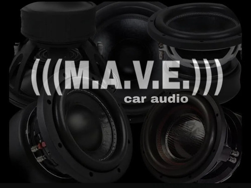 Imagen 10 de 10 de Amplificador Marino 5 Canales. Rock Series.Rks-1000.5dmw.