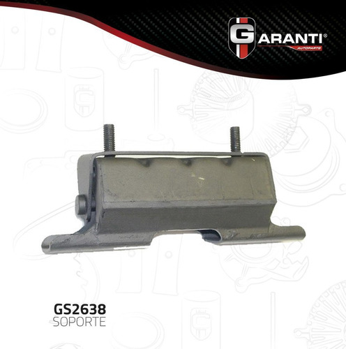 Soporte Transmision Para Gmc Yukon_denali 1993 - 2016 (garan