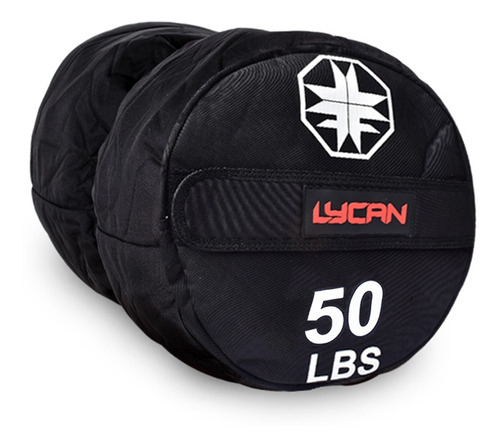 Strongman Sand Bag 50 Saco De Hombre Fuerte