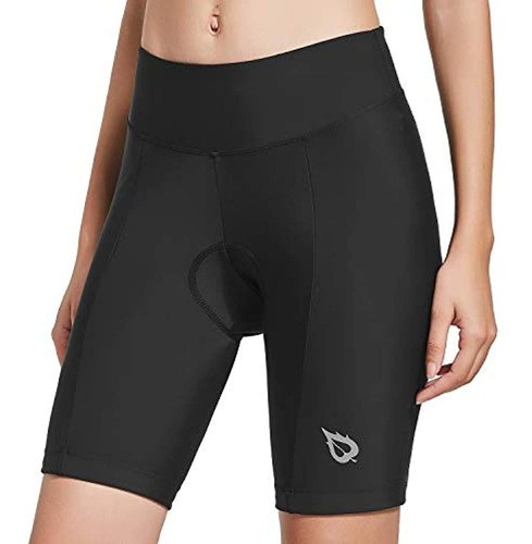 Shorts De Ciclismo Para Mujer