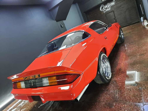 Chevrolet Camaro Camaro Z28