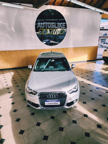 Audi A1 1.4 Ambition Tfsi 122cv