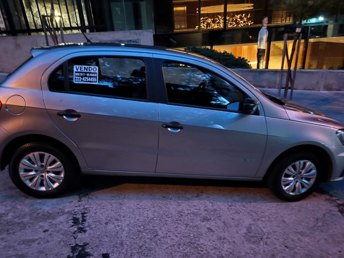 Volkswagen Gol Trend 1.6 Trendline 101cv