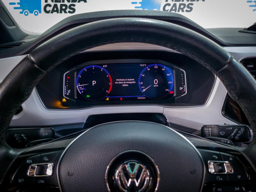 Volkswagen T-Cross 1.6 Highline At