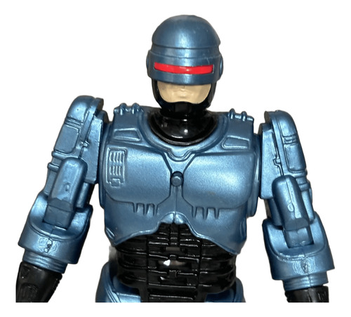 Robocop. Talking. Orion. Toy Island. 1993 (Usado)