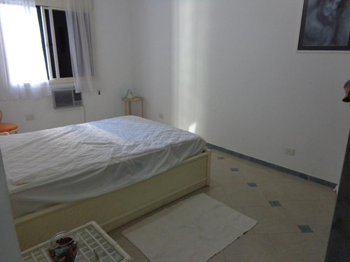 Apartamento Residencial À Venda, Pitangueiras, Guarujá. - Ap5246