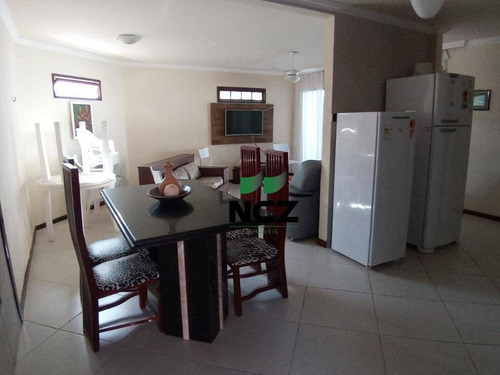 Imagem 9 de 30 de Casa Com 5 Dormitórios À Venda, 300 M² Por R$ 1.500.000,00 - Guarajuba - Camaçari/ba - Ca0510