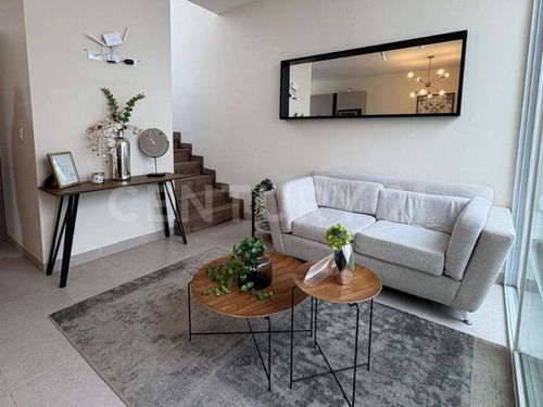 Casa En Venta En Condominio Al Norte De Aguascalientes