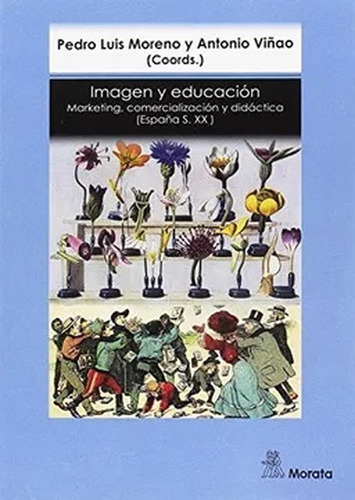 Imagen Y Educacion. Marketing Comercializacion