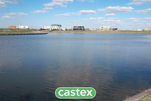Lote En Venta En Barrio Costas, Puertos, Escobar.