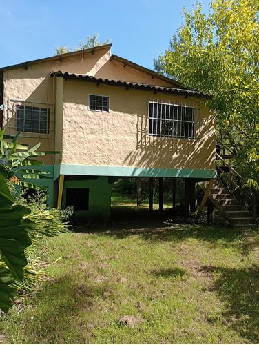 Casa  En Venta En Delta, Tigre, G.b.a. Zona Norte