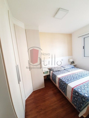 Imagem 8 de 15 de Apartamento - Quinta Da Paineira - Ref: 9770 - V-9770