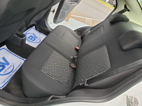 Imagem 8 de 13 de Ford Ka+ Ka Sedan Se Plus 1.0 (flex) Flex Manual