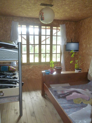 Casa En Venta De 3 Dorm. En Ancud