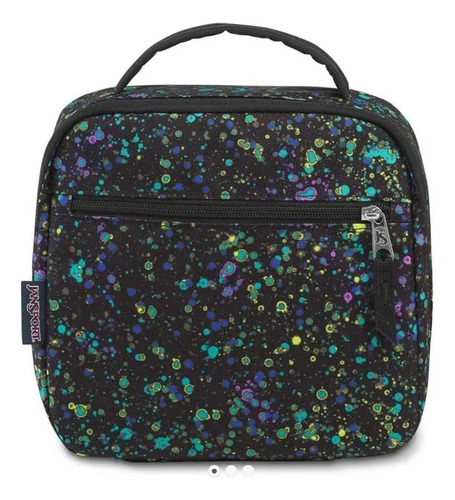 Lancheira Jansport Lunch Break Iridecent Sky  Js-0a2wjx