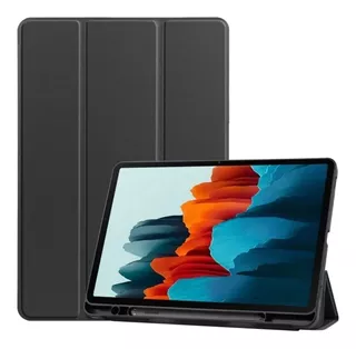 Estuche Funda Smart Case Para Samsung Galaxy Tab S8 Plus